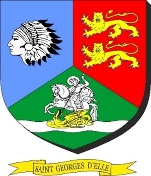 Communauté de communes de Saint-Georges-d’Elle