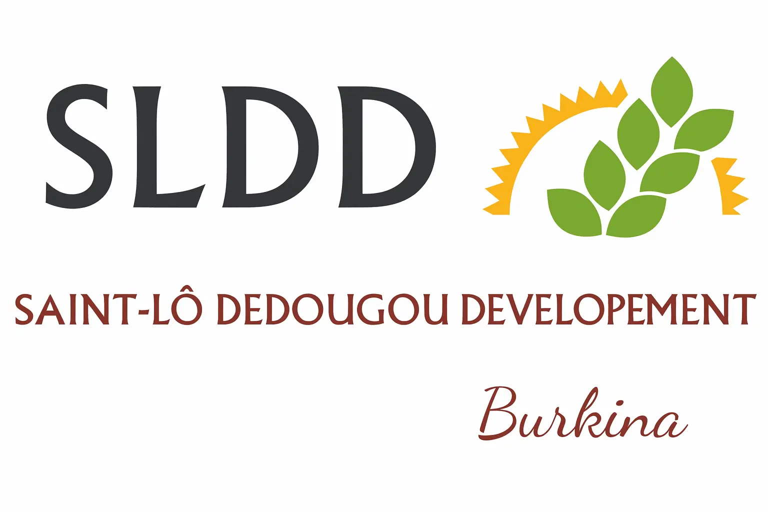 SLDD Logo